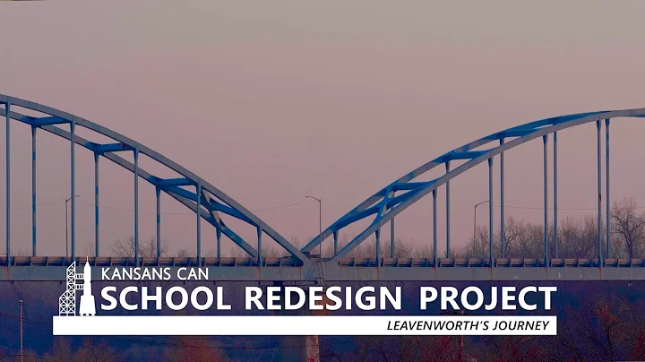 Kansans Can School Redesign - David Brewer's Journey