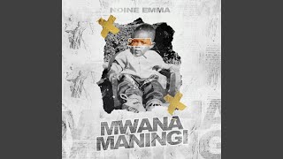 Mwana Maningi