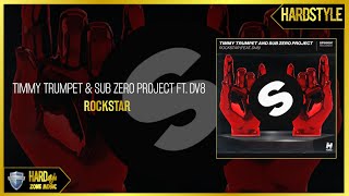 Timmy Trumpet & Sub Zero Project ft. DV8 - Rockstar (Extended) Resimi