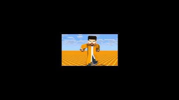 My Herobrine Manike Move #shorts #manikemove #herobrine