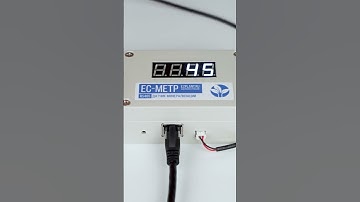 Датчик минерализации (TDS/EC-метр), RS485 / Modbus. Arduino, ESP32, гидропоника