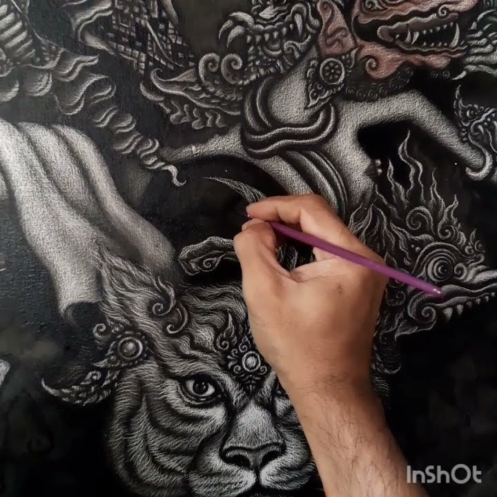 ojo turu gasik