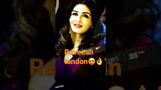 Raveena Tandon Beautiful Bollywood Actress