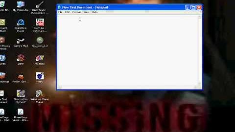 How to make videos with Hypercam 2 Part 1