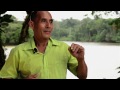 Protección de animales en inundaciones rurales