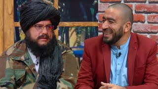 خپه نشې د جنرال مبین خان سره / Khafa Nashe with General Mubin Khan
