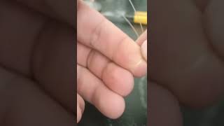 Sazan Takımı Için 2 Li Saçak Boncuk Yapimi Kımda Videonun Tam Izleyebilirsiniz