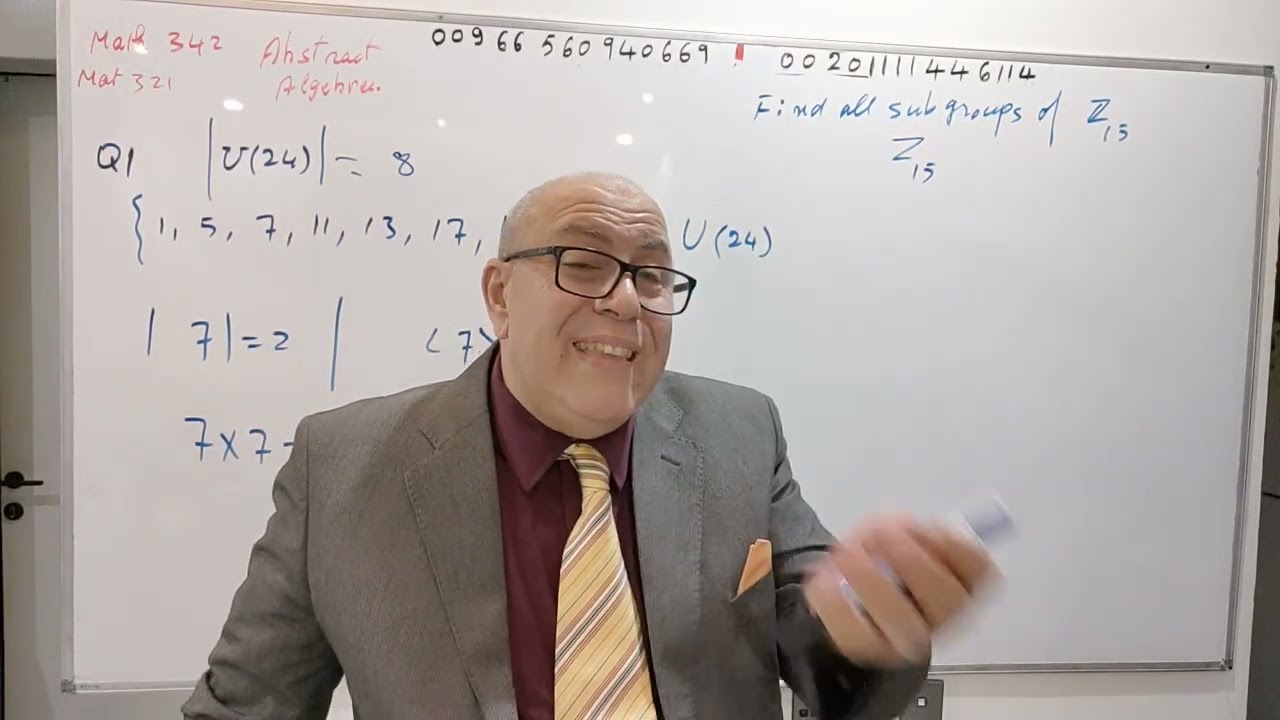 Math342,Mat321 Abstract Algebra , Revision for exam ,L2 Permutations 