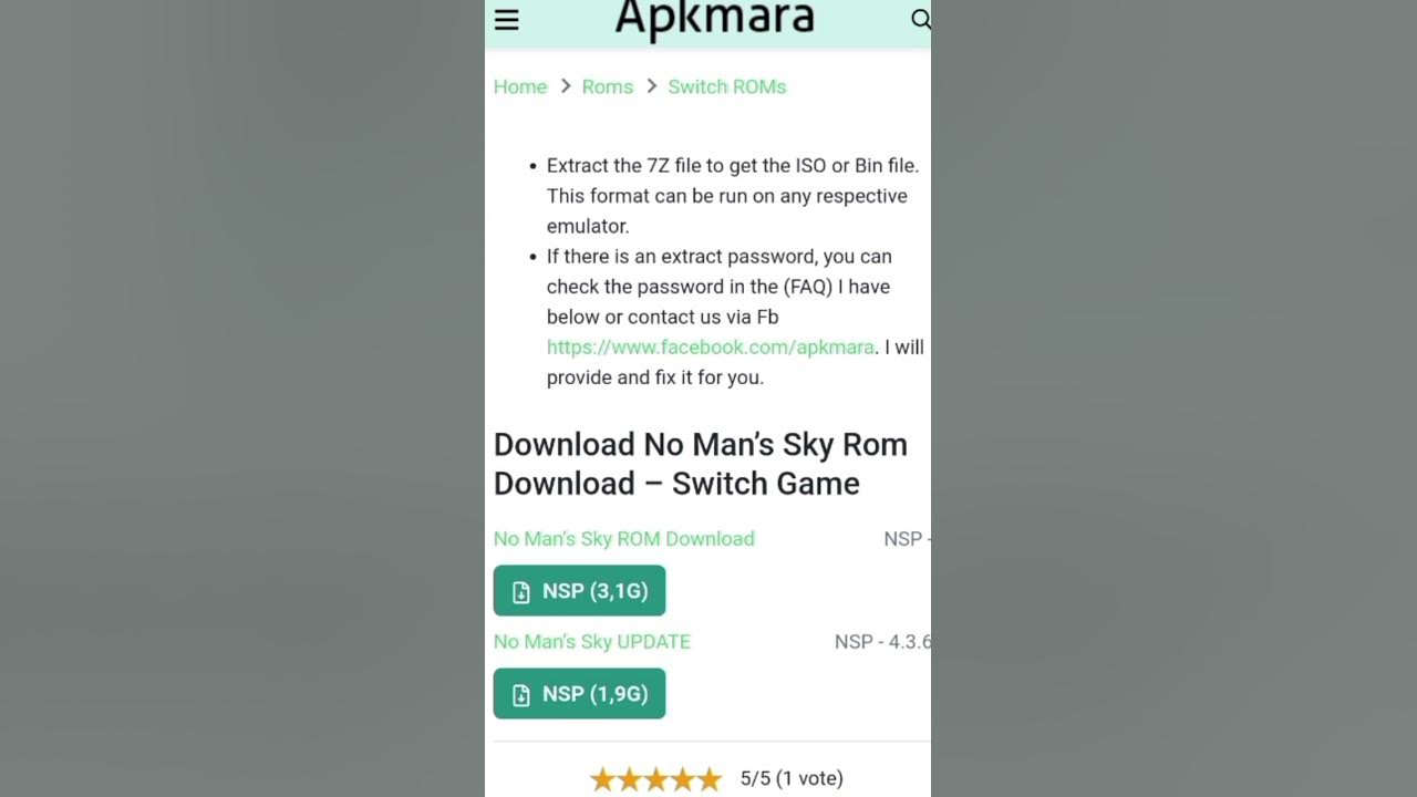 Play No Man'S Sky On Your Phone #Nomanssky #Nms #Gaming - YouTube