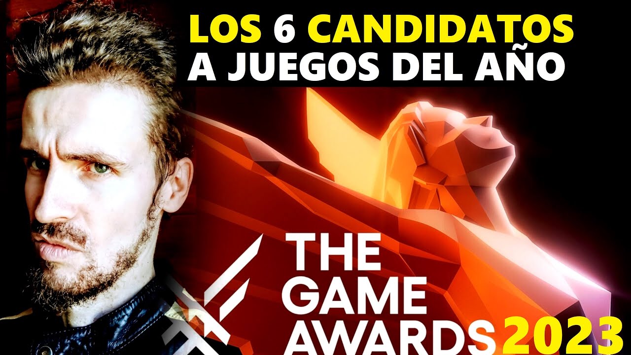 GOTY 2023: hora y dónde ver los Game Awards, los 'Oscar de los videojuegos'  - Videojuegos - Tecnología 