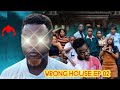 WRONG HOUSE | 02 |