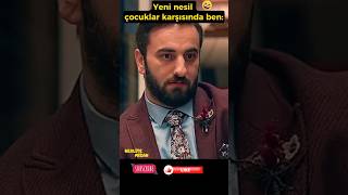 Aykut Enişte | Sude Hanım Yemek Sahnesi