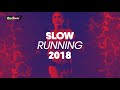 Slow running 2018 122 bpm superfitness