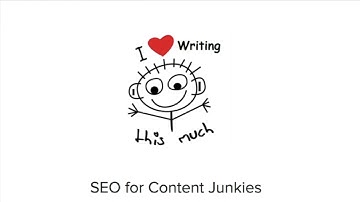 How to Write Effective Copy on the Semantic Web Teodora Petkova Webinar