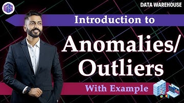 Lec - 20: Anomalies/Outliers in Data Mining