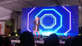 歌台歌手: 麦卉; 福建歌曲 | YS One 中元会欢庆中元歌台