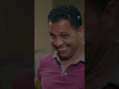 لما تكون مراتك قوية وممشياك