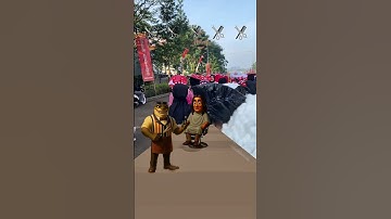 Thumbnail of LIHAT APA TANG TERJADI ‼️‼️#shorts #fyp #beranda #brainrot #games #gaming #music