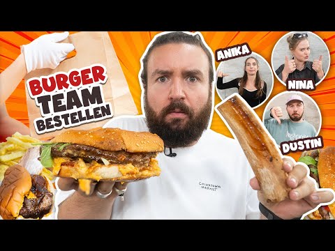 1 TAG BURGER