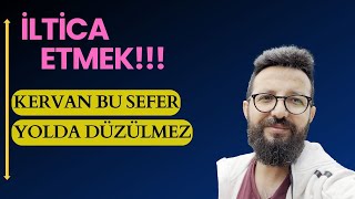 İsveç'e İltica Etmenin Sonuçları // Kervan Bu sefer Yolda Düzülmez by Bahattin AKKAYA 5,553 views 8 months ago 9 minutes, 42 seconds