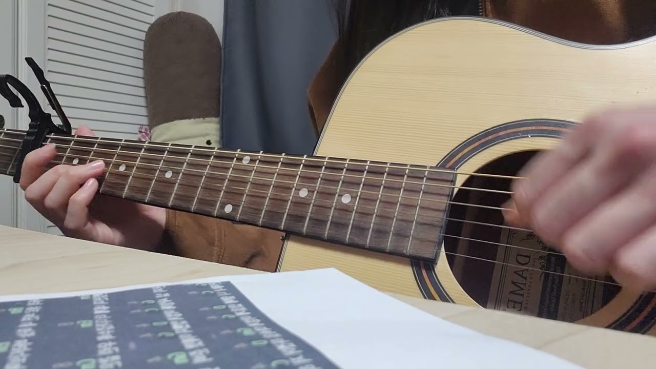 임현정 - 사랑은 봄비처럼.. 이별은 겨울비처럼