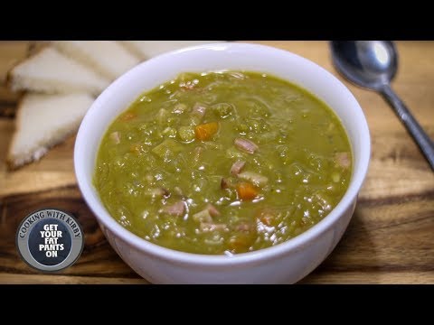 Barefoot Contessa's 5-Star Split Pea Soup | Food Network. 