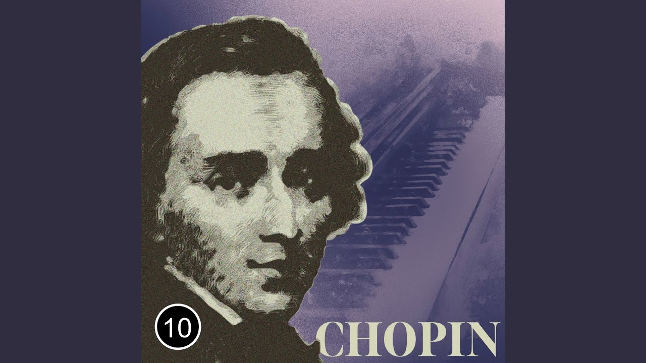 Guarda Op.10 Etude in C Major, Toccata su YouTube