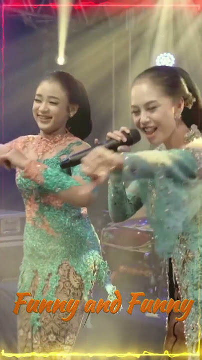 TO GANJEL TO NIKEN SALINDRY