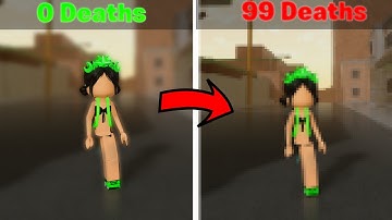 Every Time I Get Stomped My Shaders Get Worse (Roblox Da Hood)