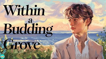 Within a Budding Grove - Chapter 47 |🎧 Audiobook with Scrolling Text 📖| Ion Books