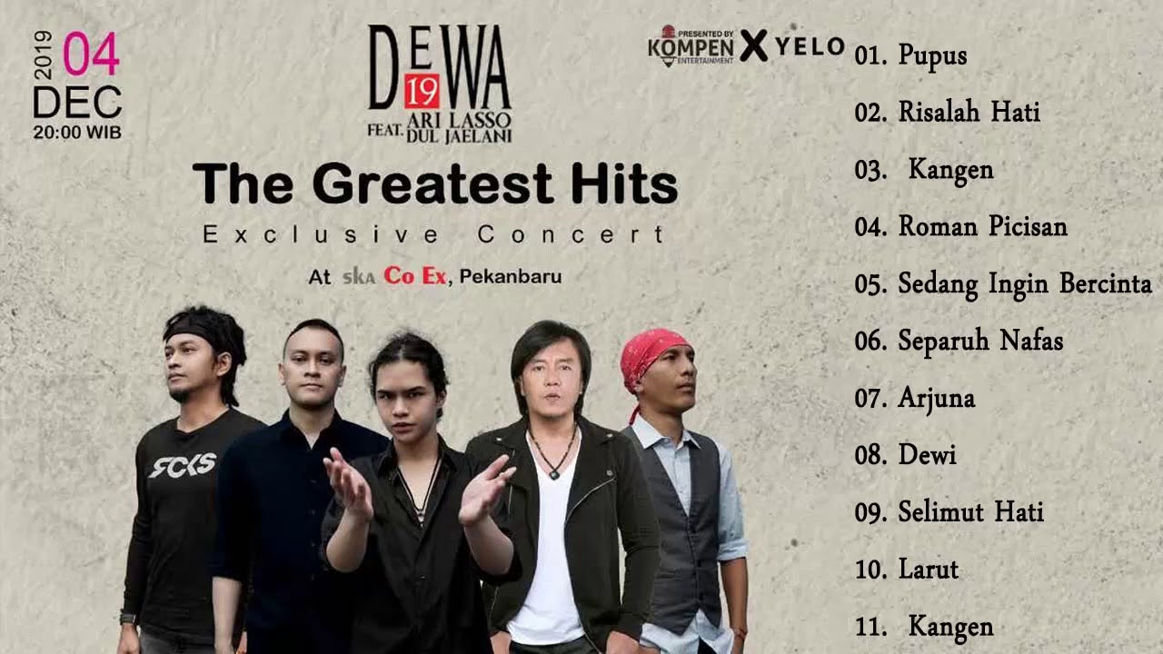 free download lagu dewa 19 satu sisi