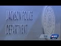 Jackson police say non-emergency phone lines are back up after technical issue