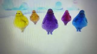 The Boohbahs Hop Side To Side To Ode To Joy Wbsm Venice Beach