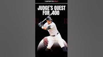 🔥Aaron Judge