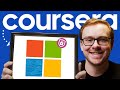 Microsoft Cyber Security Analyst Professional Certificate Quiz