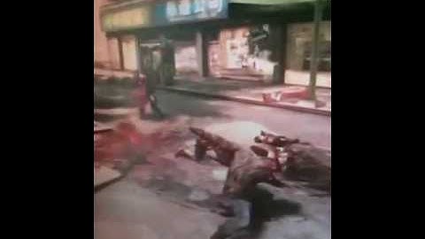 GPR crew prototype 2 epic fail