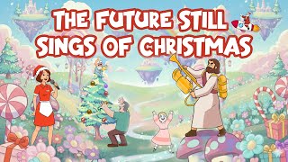 Christmas 3000 [Official Music Video] #JesusBYS #ChristianMusic