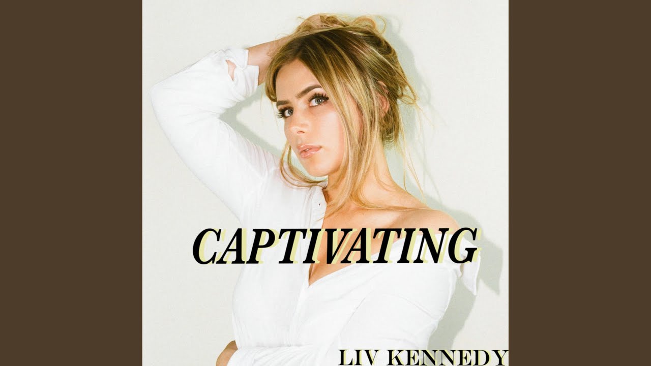 Watch Captivating on YouTube Watch Captivating on YouTube