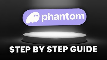 How to Create a Phantom Wallet SAFELY🔑