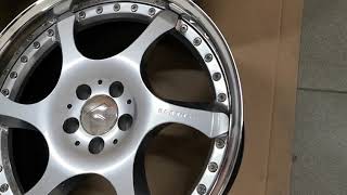 19" Kleemann TS6