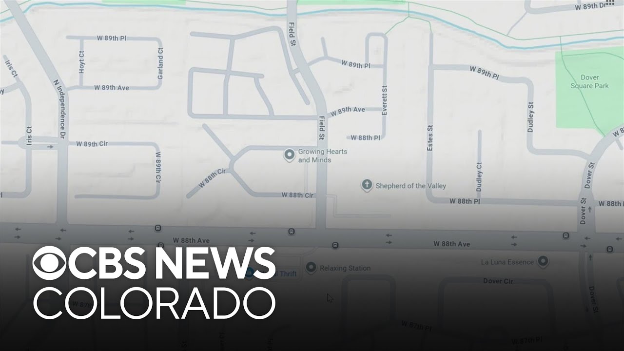 Westminster police search for suspect in weekend shooting along 88th ...