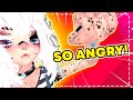 She&#39;s So Angry! xD - VRChat Funny Moments