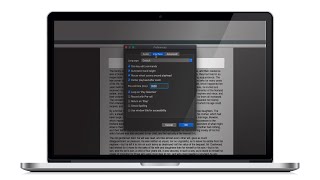 How to select where you would like to record in Narrator | Hindenburg