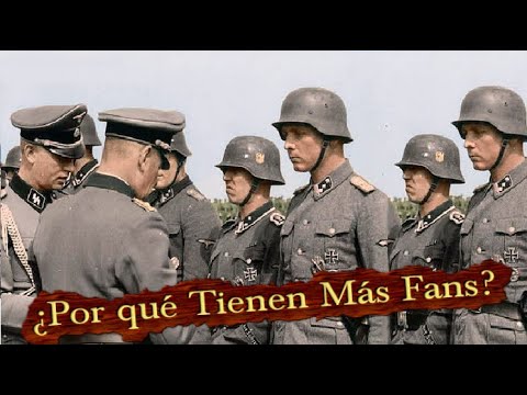 Video: ¿Cuáles son las funciones de guerra del 6 Ejército?