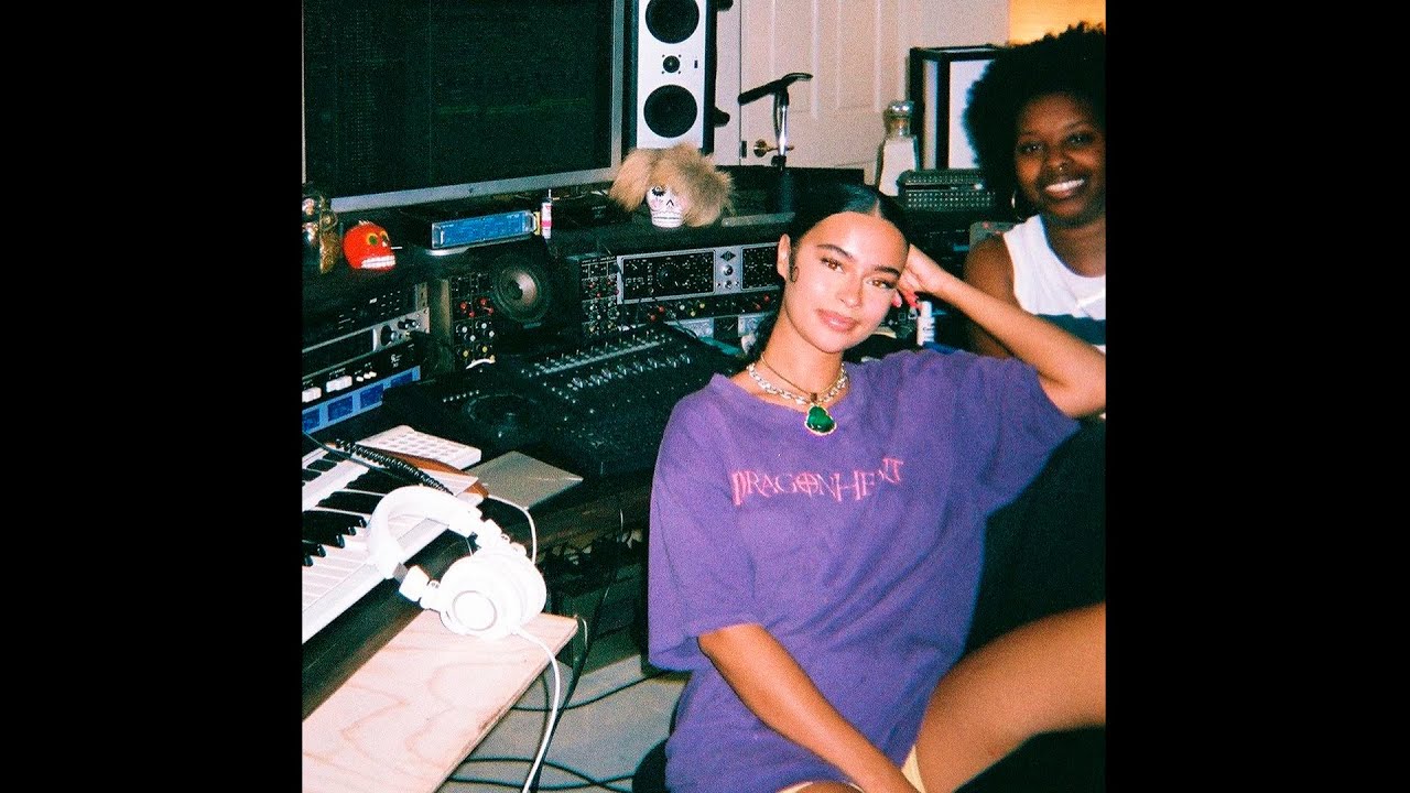 Jack Harlow Type Beat 2022 - "Way out"