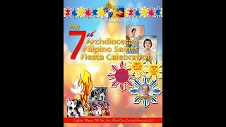 Himno Kay San Lorenzo Ruiz-Archdiocesan Filipino Grand Chorale