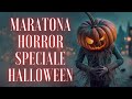 2 ore di storie horror terrificanti speciale halloween