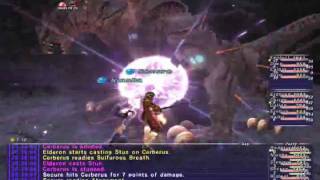 Terabyte tackles Cerberus