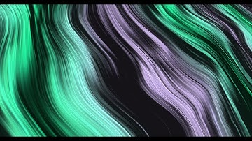 Abstract colorful animation. Multicolor liquid background. Beautiful gradient texture. Comp 1 10