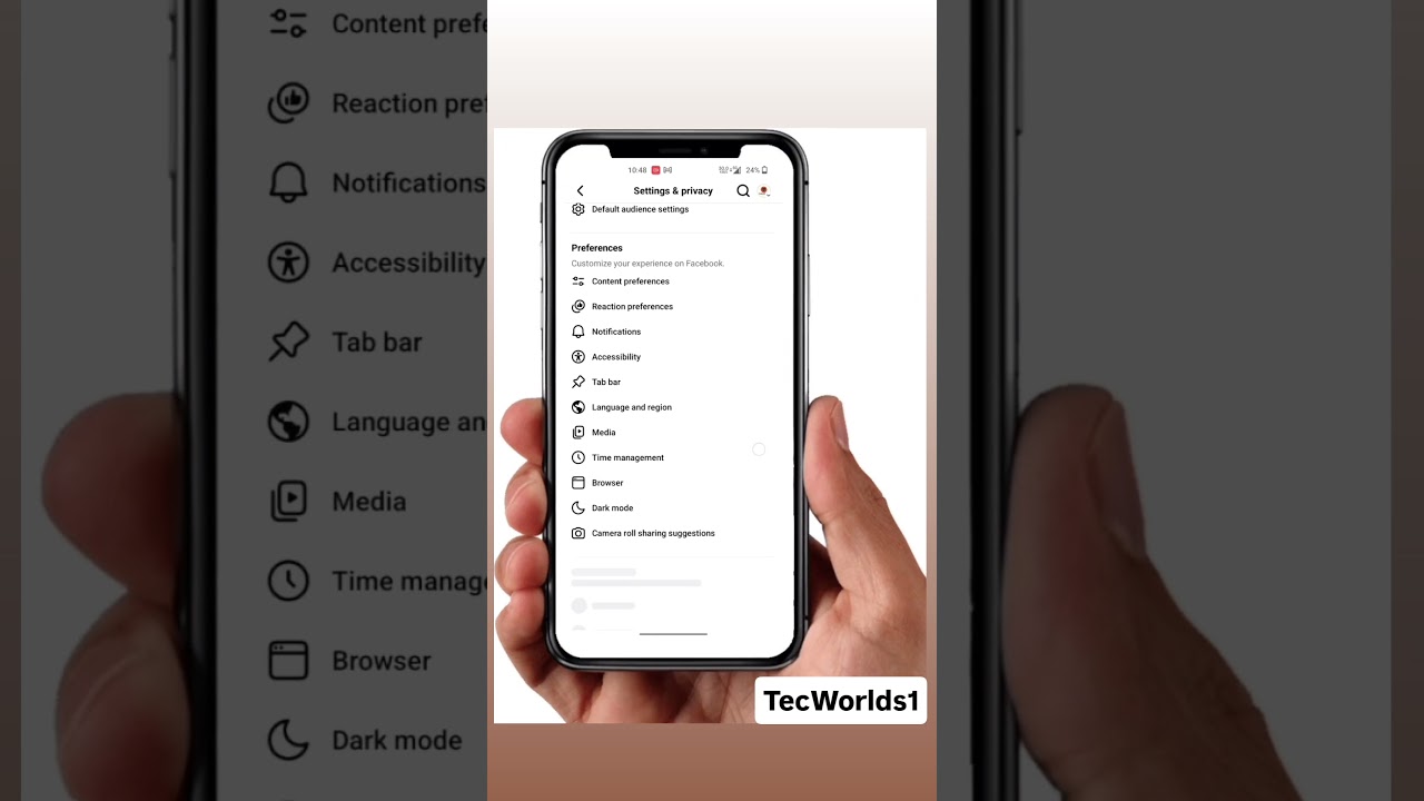 clear facebook browser settings 🔥🔥 